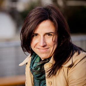 Tanja Ganzer